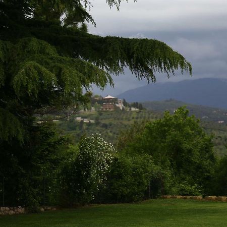 Villa Altavista - Perugia Esterno foto