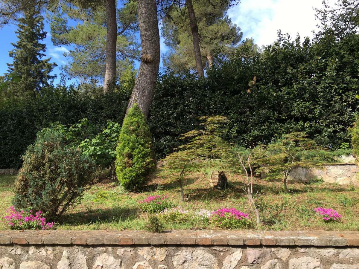 Villa Altavista - Perugia Esterno foto
