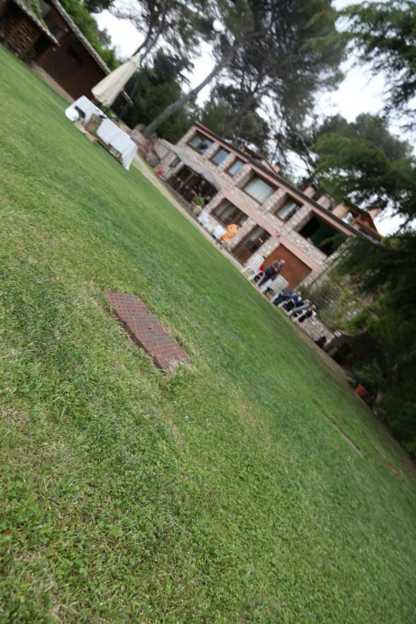 Villa Altavista - Perugia Esterno foto