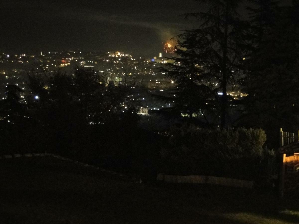 Villa Altavista - Perugia Esterno foto