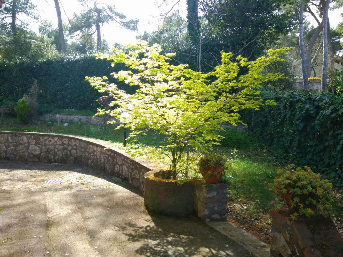 Villa Altavista - Perugia Esterno foto