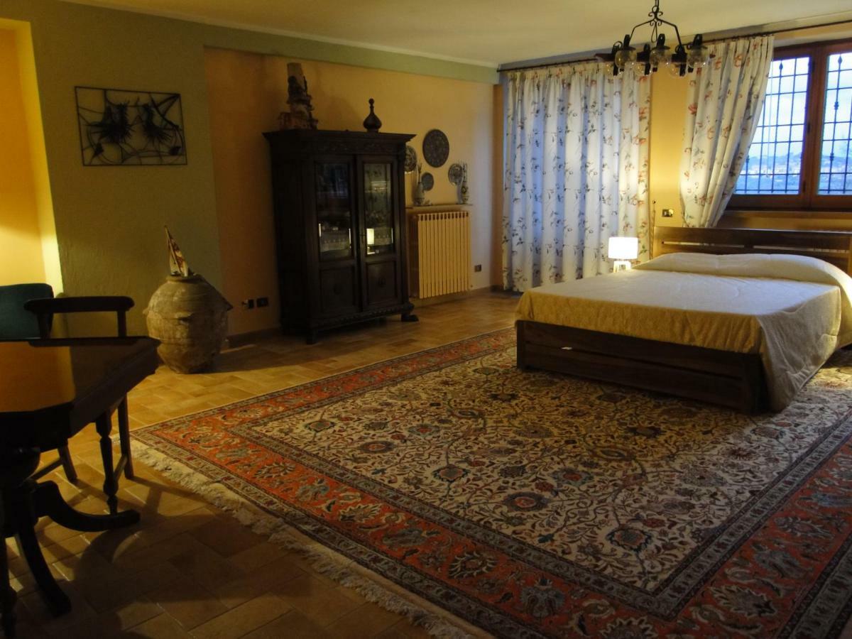 Villa Altavista - Perugia Esterno foto