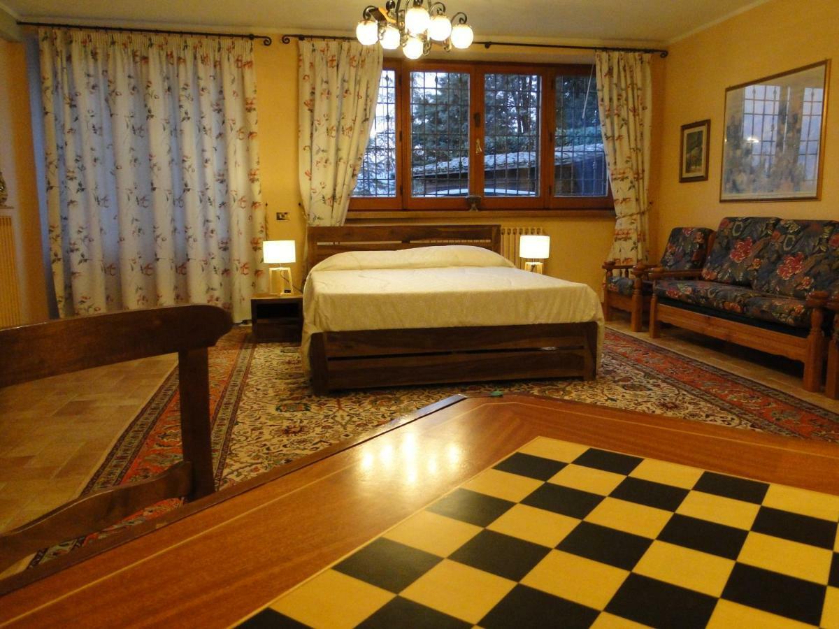 Villa Altavista - Perugia Esterno foto