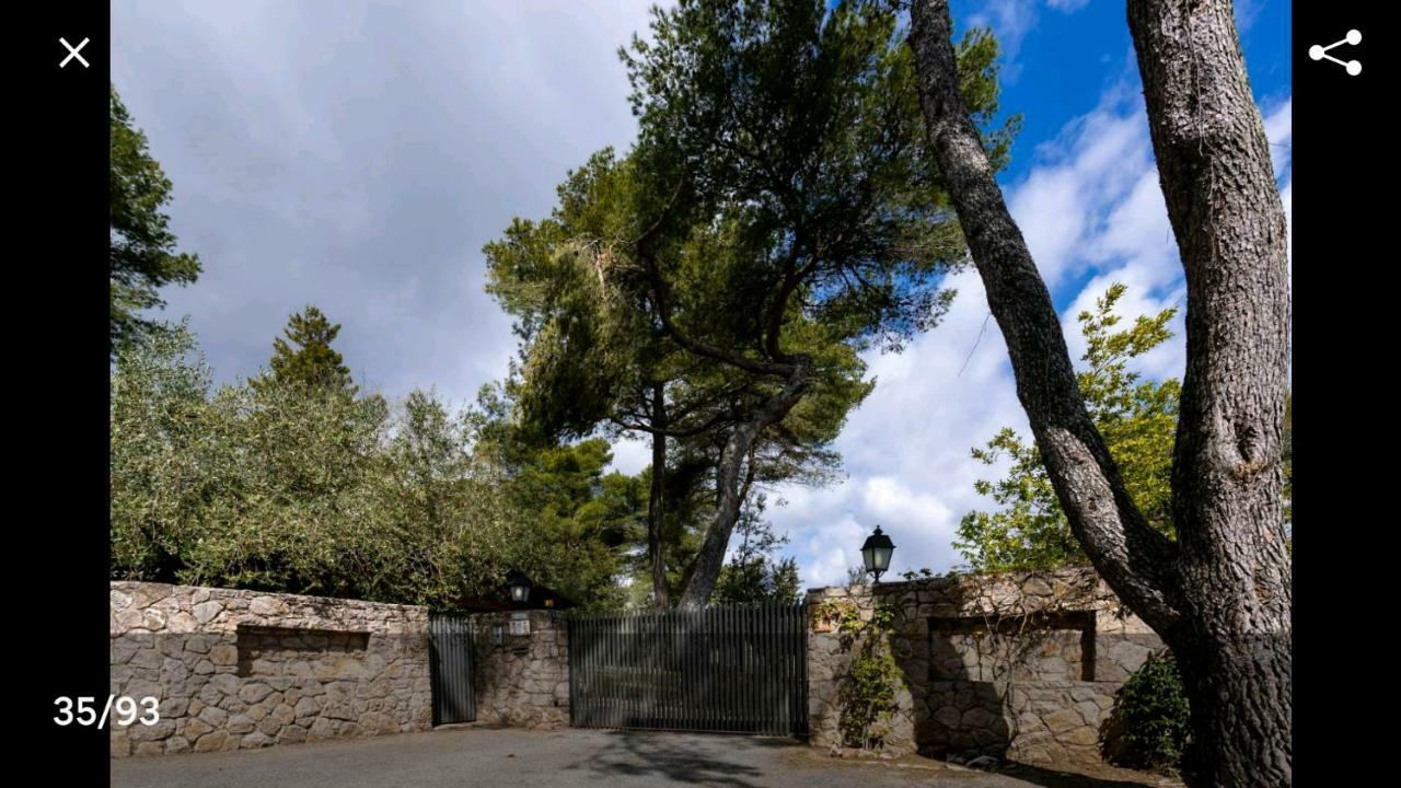 Villa Altavista - Perugia Esterno foto