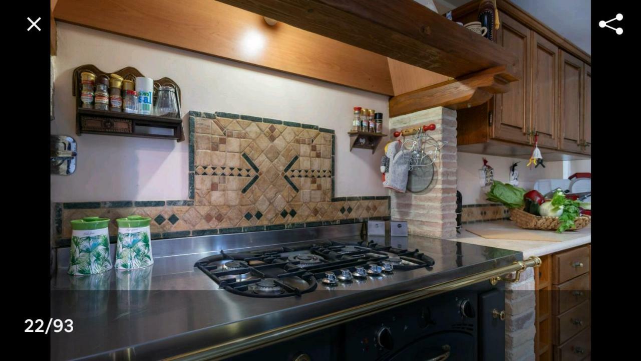 Villa Altavista - Perugia Esterno foto