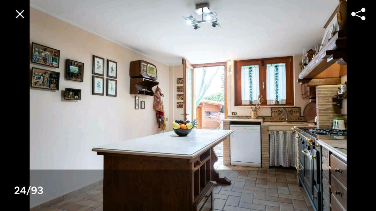Villa Altavista - Perugia Esterno foto