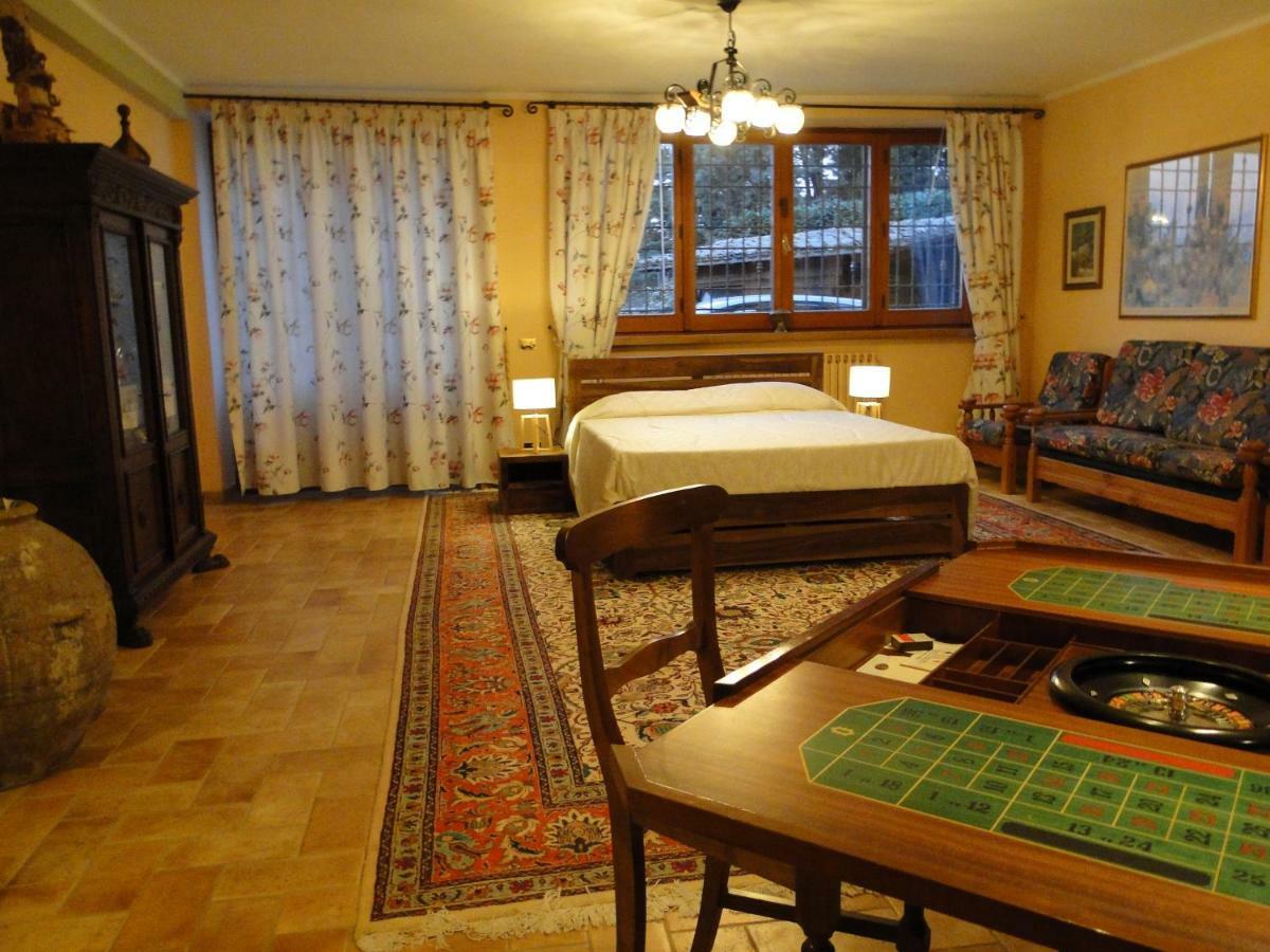 Villa Altavista - Perugia Esterno foto