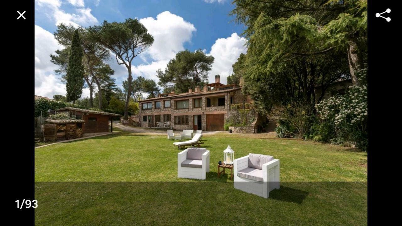 Villa Altavista - Perugia Esterno foto
