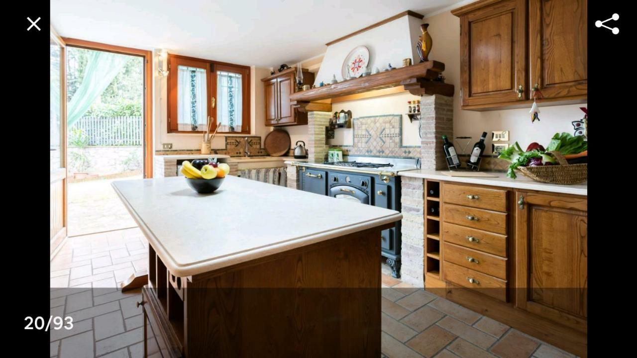 Villa Altavista - Perugia Esterno foto
