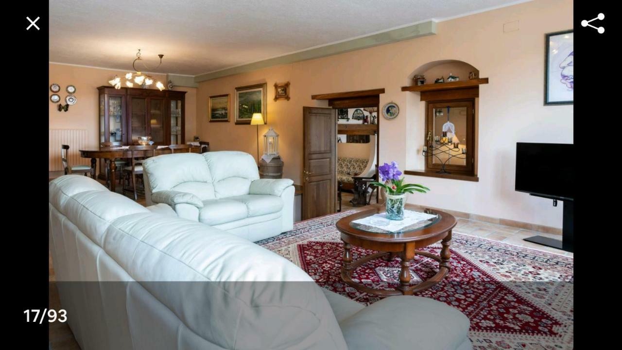 Villa Altavista - Perugia Esterno foto