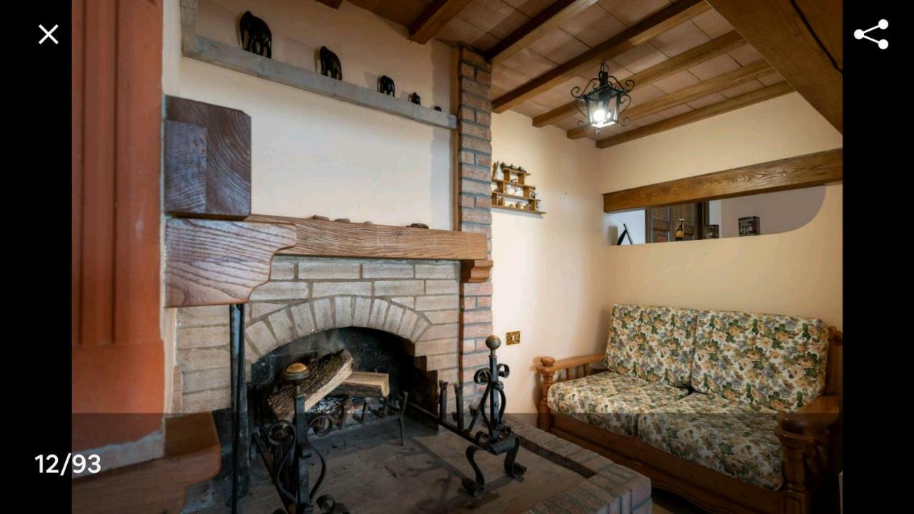 Villa Altavista - Perugia Esterno foto